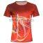 3D printed T-Shirt
