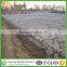 Galvanized river bank protect gabion basket/gabion box for sale