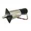12V high torque Planetary Gear Motor