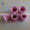 99 alumina textile Ceramic thread guide