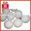 Roll eva balls with a smileing face best high density eva foam roller mixed ball shape eva foam