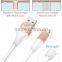 Fexible Data & Charging Wire Connector Micro USB Cable Bulk