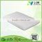 Best price hot selling health latex pillow