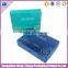 Factory Making Fancy cardboard cosmetic boxes