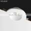 High Quality Round Gypsum Recessed Concealed Ceiling Light