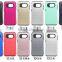 2 in 1 Point Waistline Case for S7 Edge
