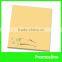 Hot Sale custom sticky note office note pad
