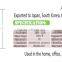 Aroma Diffuser Ionizer fragrance diffuser
