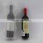 Tripod Red wine air bag packaging,Air column bag