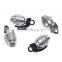 Car Truck Dust Cover Tire Tyre Air Valve Stem Caps Bike Wheel Rims