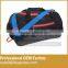 The Durable Classical Style Travel Duffel Bag