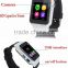 2016 GSM smart watch phone with sim card slot smartwatch mobile watch phones