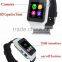 2016 GSM smart watch phone with sim card slot smartwatch mobile watch phones