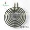 Cheapest High Quality Electric Coil Heating Element For Home Stove Hot Sell