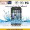 Case for IPhone 6/6 Plus Waterproof Mobile Phone Case With Adjustable Phone Holder Black