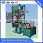 2015 New Designed EVA Foam Injection Molding Machine / rubber vulcanizer