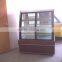 Mini Cake Display Refrigerator