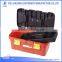NEW STYLE PLASTIC TOOL KIT BOXES