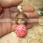 Shenzhen lihome customized hot sale hanging car perfume