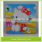 Promotional High Quality Cartoon Charactor Jigsaw Puzzle