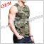 Mens Basic Slim Fit Crewneck Sleeveless Tank Top For Gym Athletic Sports Wear                        
                                                                Most Popular