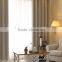 Yilian supplier Manufacturer of curtains and curtain fabrics 100% export Leading window curtain Supplier