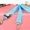 Multicolors Polyester Dog Pet Seat Safety Belt for Car Vehicle                        
                                                Quality Choice