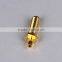 SMA,SMA series female crimp RG-174/U Type and RF Application sma female connector
