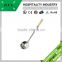 hotel and restaurant high quality non magnetic stainless steel ladle