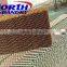 poultry cooling pad /agriculture greenhouse cooling pad
