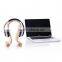 Wooden Stand for Beats Headphone Holder Headset Hanger Suitable All Headphone Size in Brich