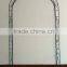 metal garden arch trellis designs