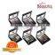 Mineral Ingredient romantic color eyeshadow palette, Wholesale makeup, small quantity cosmetic