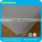 Roll up memory foam mattress topper