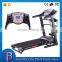 Cheap price DC motor electric speed fit manual folding mini treadmill