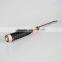 Joytone FP761 white vhf telescopic intercom antenna