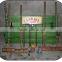 VINTAGE FULL CROQUET SET
