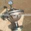Stainless Steel Diaphragm Pulsation Damper
