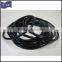 black colored rubber o rings from 1 -1000mm