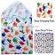 waterproof baby sleep changing mat changing pad