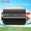 Manufacturer supply data log car gps tracker TK103B gps tracking device