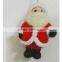 stuffed toys Christmas santa clause toy plush toys