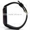 Hot selling touch screen smart watch phone U8 android smart watch factory with good quality