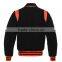 College jackets/varsity jackets/Letterman Jackets/Baseball Jacket/Custom Sports Jacket/WB-CJ1717