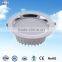 LED Downlight Housing,7-9w,4 Inch,round,modern Design,aluminum Alloy