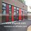 environmental friendly decorative phenolic resin exterior wall cladding