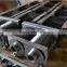 Cooked meat cutter thickness 3mm blade meat cutter production 250 Kg/Hour frozen meat cutter for CE (SY-MC250 SUNRRY)