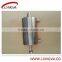 stainless steel double effect actuator