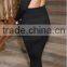 women evening dress two pieces maxi dress see-trough sexy dress