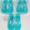 2015 candy color pvc jelly sandals for women